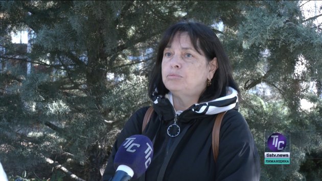 Наталія Бянова, заступник сільського голови з питань забезпечення діяльності виконавчих органів Визирської сільради