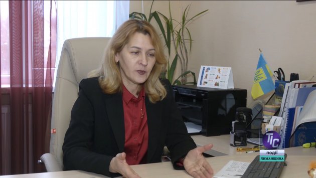 Валентина Харламбова, руководитель отдела образования, молодежи и спорта Визирского сельсовета