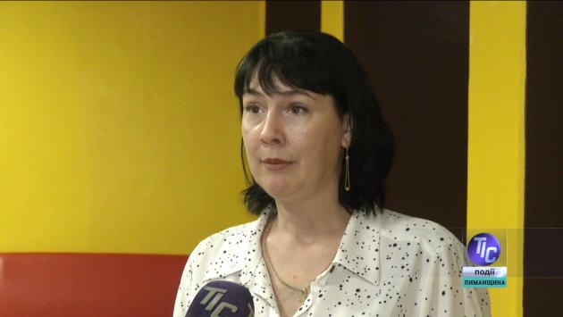 Юлия Галаева, директор Центра детского и юношеского творчества Визирского сельского совета