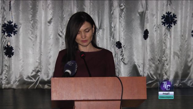 Оксана Степанова, руководительница финансового отдела Визирского сельсовета