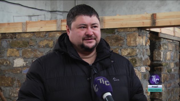 Олексій Богданов, в. о. директор КП «Визирське джерело»