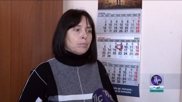 Наталія Бянова, заступник сільського голови з питань діяльності виконавчих органів Визирської сільради