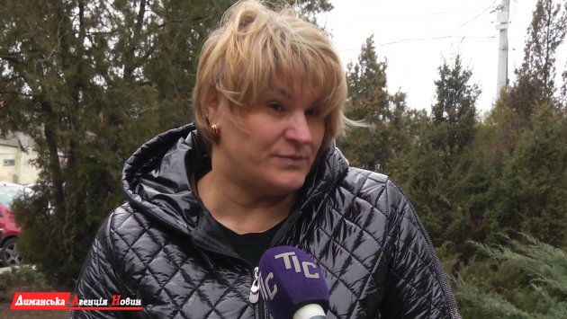 Людмила Хараим, директор Центра предоставления социальных услуг Визирского сельсовета