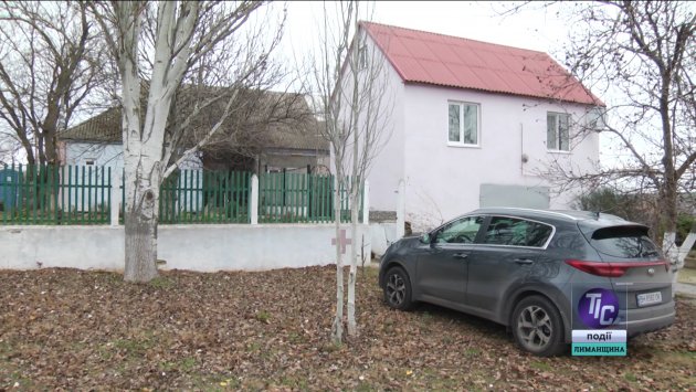 В Любопольском старостате Визирской громады внедрили телемедицинский комплекс (фото)