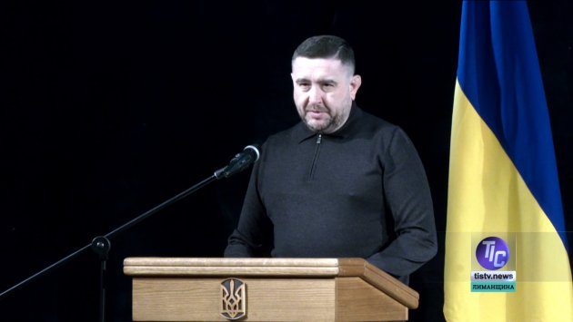 Григорій Діденко, голова Одеської обласної ради
