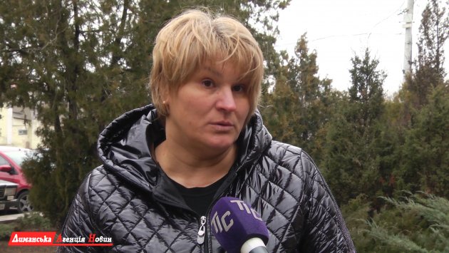 Людмила Хараим, директор Центра предоставления социальных услуг Визирского сельсовета
