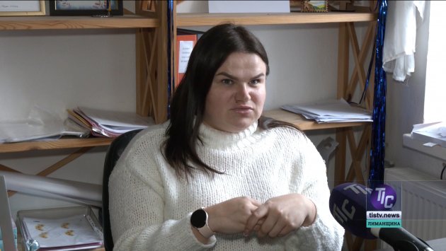 Екатерина Кушнир, руководитель отдела культуры, туризма и культурного наследия Визирского сельсовета