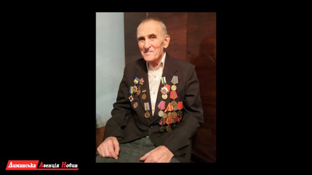 В Визирской громаде ушел из жизни Почетный гражданин Анатолий Березовский