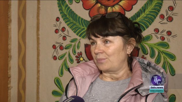 Надія Бритченко, керівниця служби у справах дітей Визирської сільської ради