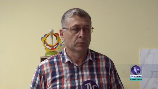 Александр Иванов, директор ООО «Агропівдень-1»