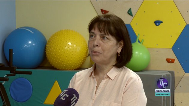 Наталія Бянова, заступниця сільського голови з питань діяльності виконавчих органів Визирської сільради