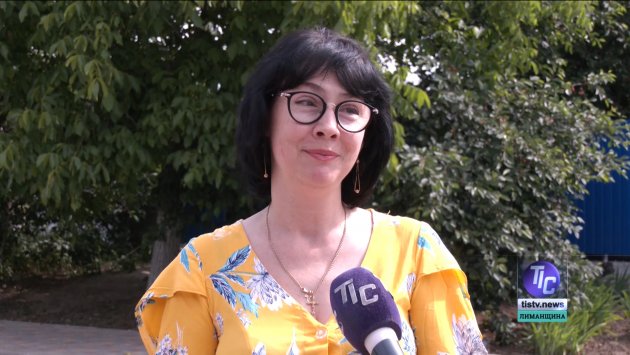 Юлія Галаєва, директорка Центру дитячої та юнацької творчості Визирської сільради