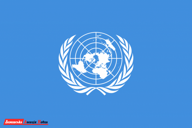 Сьогодні у Любопільському старостаті Агентство ООН буде приймати заявки на отримання матдопомоги