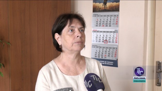 Наталія Бянова, заступник сільського голови з питань діяльності виконавчих органів Визирської сільради