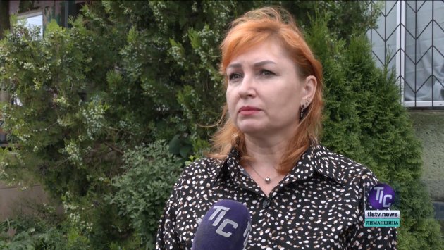 Наталія Кириченко, депутатка Визирської сільської ради від «Команди розвитку»