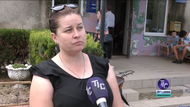 Тетяна Горєлко, депутатка Визирської сільської ради від «Команди розвитку»