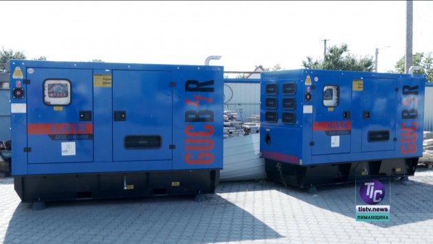 В Визирской СТГ подготовились к возможным отключениям электроснабжения (фото)