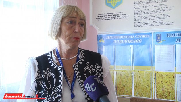 Наталья Обухова, начальник Южненского отделения ПАО «МТБ БАНК».
