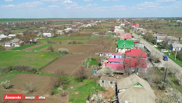 У Визирській громаді називають вулиці на честь загиблих військових (фото)