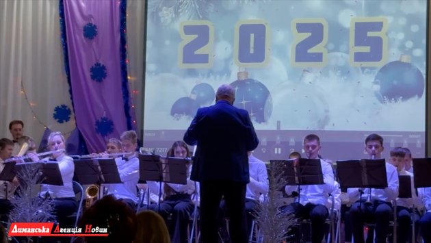У Визирській громаді відбулися «Різдвяні зустрічі» (фото)