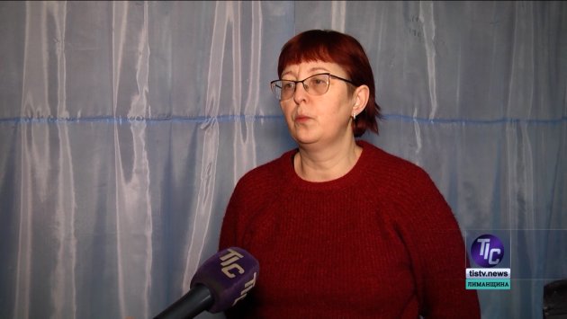 Оксана Гаврилина, художественный руководитель Причерноморского СДК.