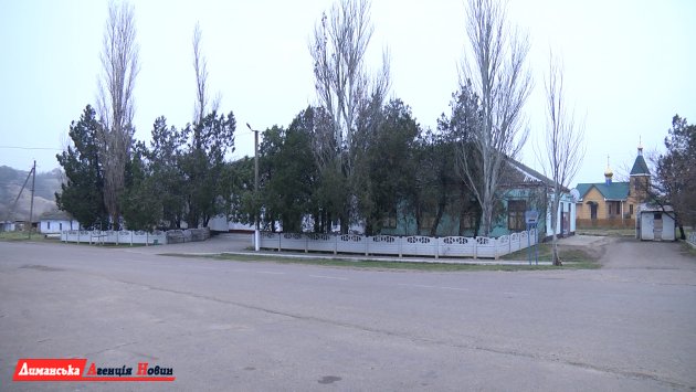 У Калинівському старостаті назначили нового старосту (фото)