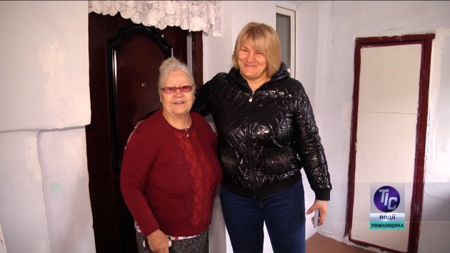 Визирська громада — лідер з фінансової підтримки ЗСУ в Одеському районі (фото)
