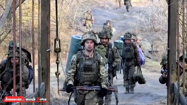 Міноборони України запропонувало новий «Контракт 18-24» для добровольців (фото)