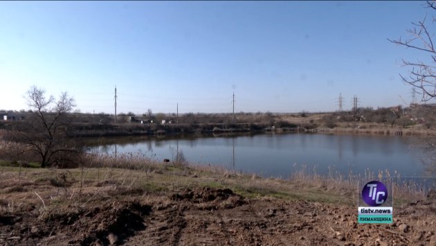 Визирська громада дбає про водні ресурси: прибирання до Всесвітнього дня води (фото)