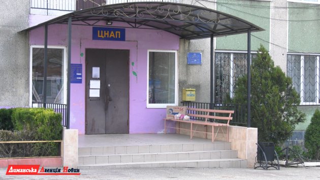 Ветеранський простір у Визирській СТГ: підтримка ветеранів на новому рівні (фото)