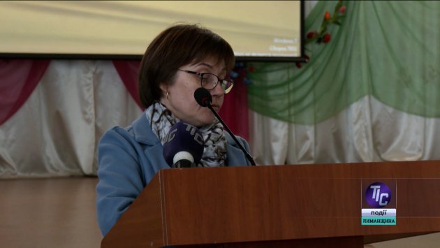 Еліна Концева, директор КНП «Визирський ЦПМСД».