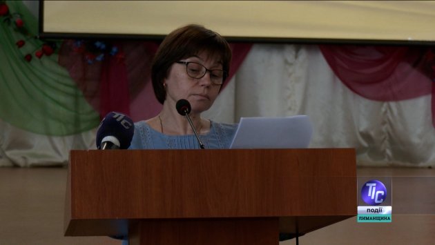 Еліна Концева, директор КНП «Визирський ЦПМСД».