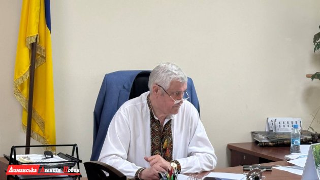 Виконком Визирської сільради: підтримка молоді, соціальний захист та кадрові зміни (фото)