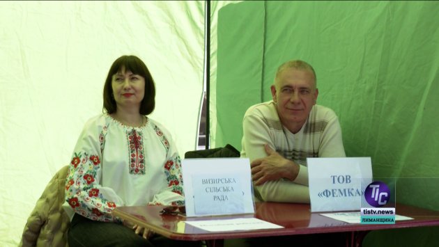 Ярмарок вакансій у Доброславі: можливості для працевлаштування та підтримка ментального здоров’я (фото)
