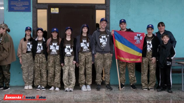 «Незламні» з Калинівки: як спорт та єдність кують патріотів (фото)