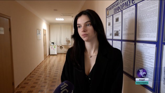 Крістіна Коротких, директор КУ «Агенція сталого розвитку Визирської СТГ».