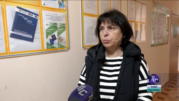 Наталія Бянова, заступник Визирського сільського голови з питань діяльності виконавчих органів ради.