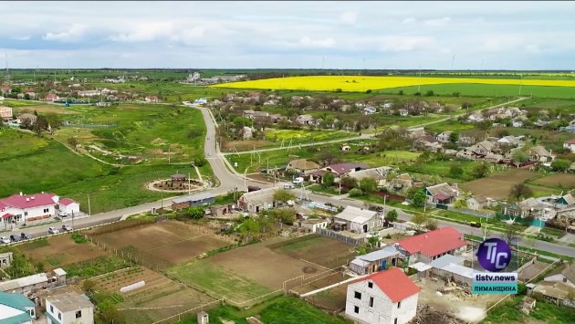 В Визирской СТГ разрабатывают инвестиционный паспорт громады (фото)