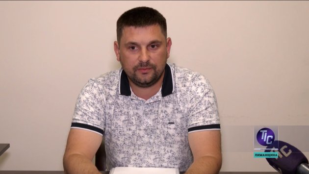 Максим Подлубный, заместитель директора по техническим вопросам ООО «Лиман-ТВ».