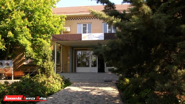 Успіхи Визирської громади: «Альянс громадського здоров’я» відзначив реалізацію грантових проєктів (фото)