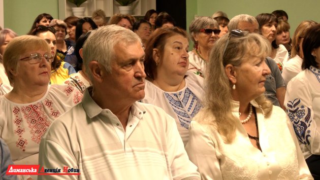 Від ідей до реальних змін: У Визирській громаді презентували амбітну Стратегію розвитку (фото)