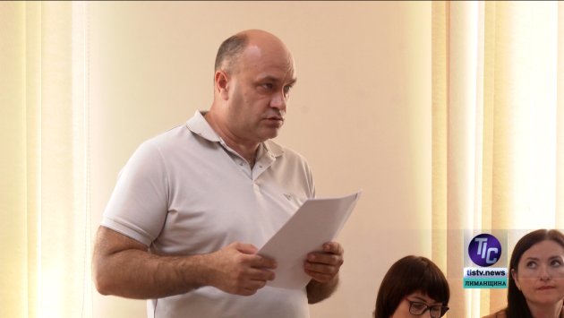 Владимир Гапоненко, управляющий делами исполнительного комитета Визирского сельсовета.