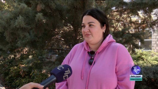 Анастасія Максимова, начальник відділу культури, туризму та культурної спадщини Визирської сільради.