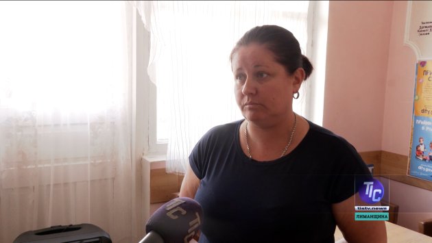 Тетяна Горєлко, депутат Визирської сільської ради.