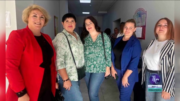 Представники Визирського центру дитячої та юнацької творчості взяли участь на форумі «Позашкілля Одещини» (фото)