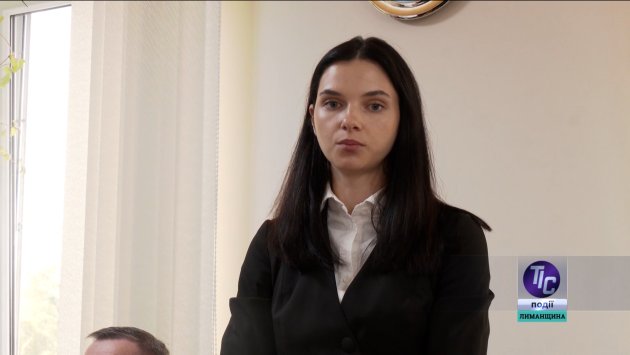 Крістіна Коротких, директор КУ «Агенція сталого розвитку Визирської СТГ».