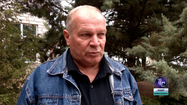 Александр Токменинов, первый заместитель Визирского сельского головы.