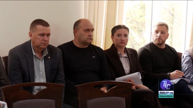 Исполком Визирского сельсовета: утвердили Программу развития украинского языка и дополнительное финансирование медицины (фото)