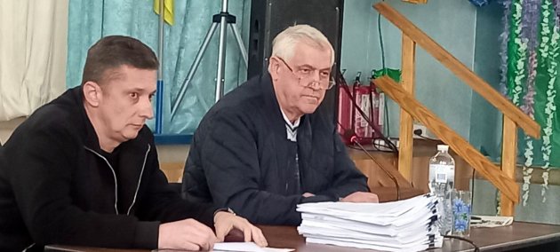 Социальная поддержка и защита прав: исполком Визирского сельсовета согласовал 18 важных вопросов (фото)