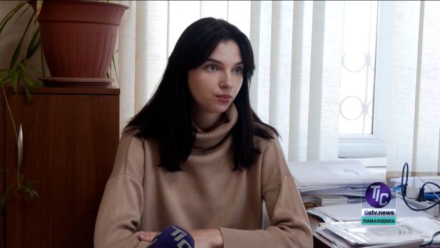 Кристина Коротких, директор КУ «Агентство устойчивого развития Визирской сельской территориальной громады».